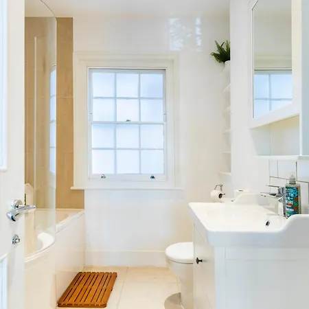 195Vbr With Private Bathrooms, Shared Kitchen London Room photo