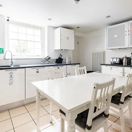195Vbr With Private Bathrooms, Shared Kitchen London Exterior photo