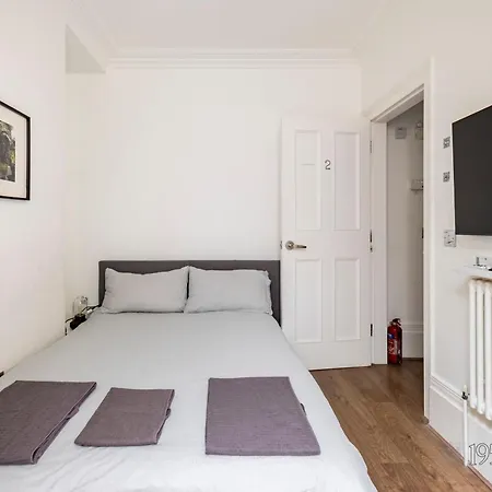195Vbr With Private Bathrooms, Shared Kitchen London Room photo
