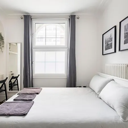 195Vbr With Private Bathrooms, Shared Kitchen London Room photo