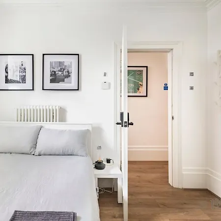 195Vbr With Private Bathrooms, Shared Kitchen London Room photo