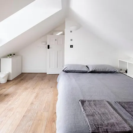 195Vbr With Private Bathrooms, Shared Kitchen London Room photo